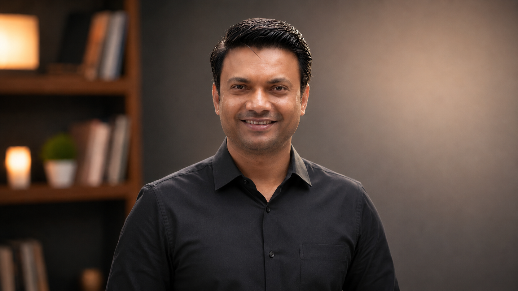 Dr. Abhijeet Birari